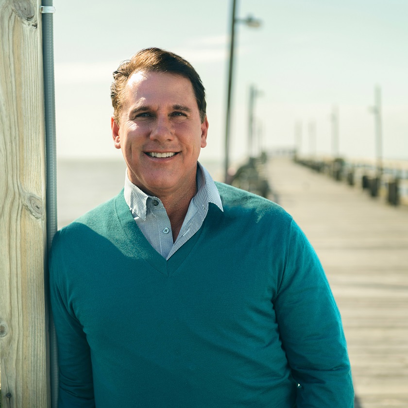 Nicholas Sparks