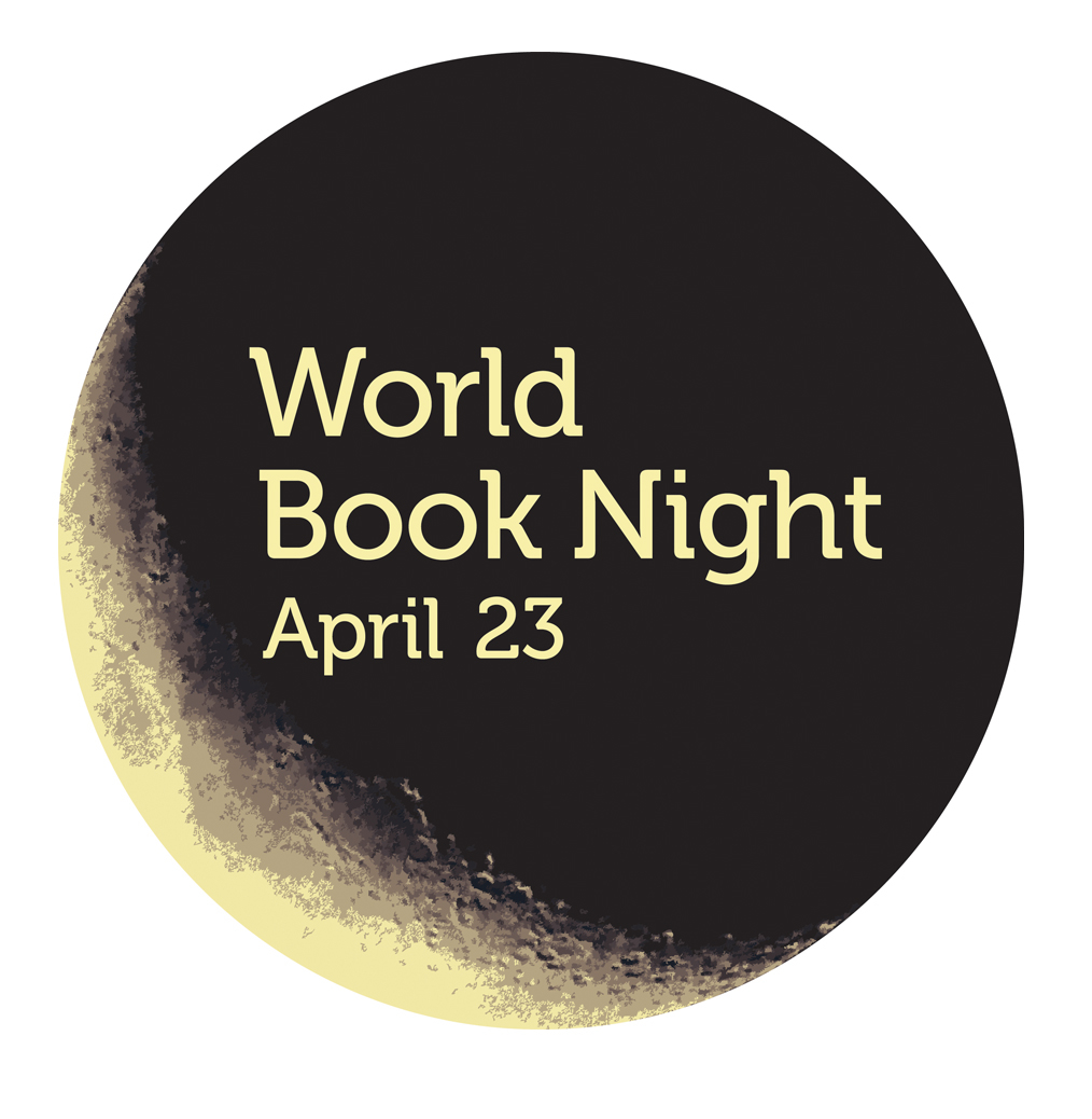 World Book Night 2014