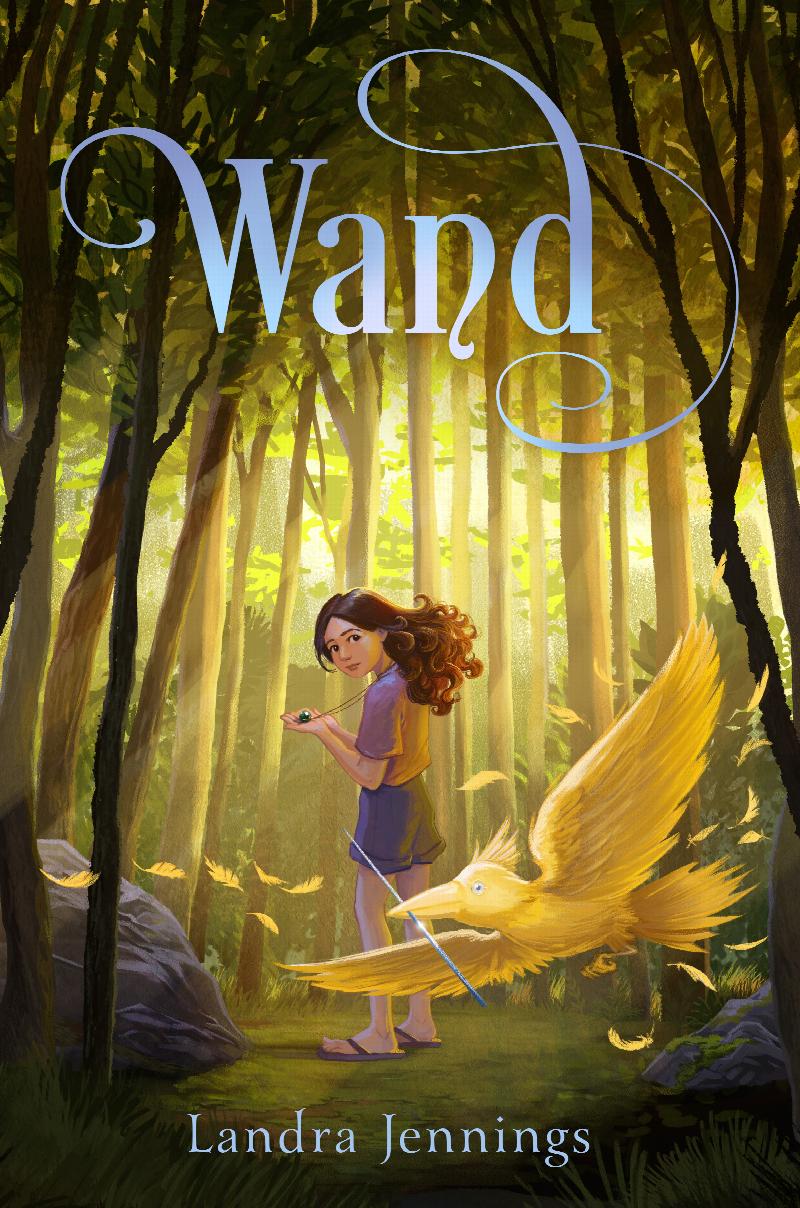 Image for WAND