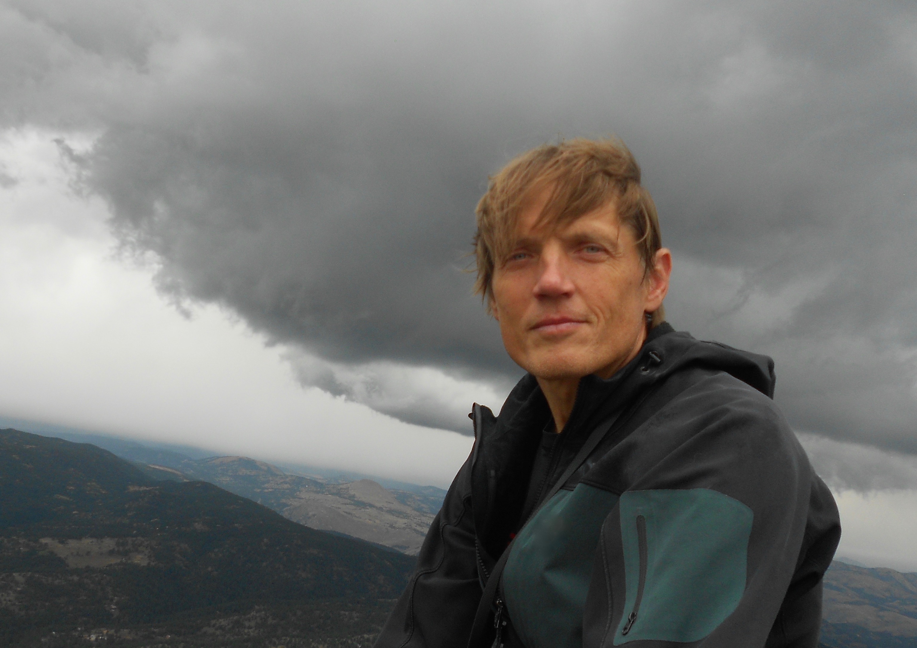 Jonathan Fenske