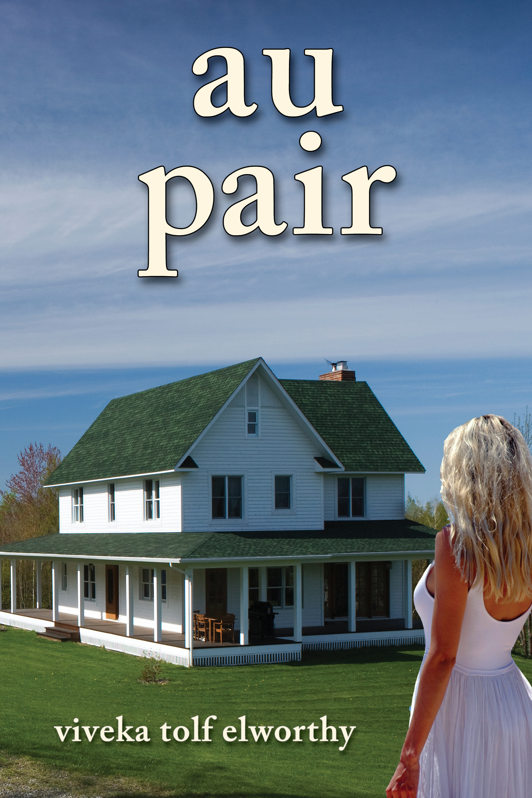 Au Pair