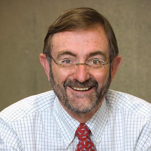 Brian Woolf