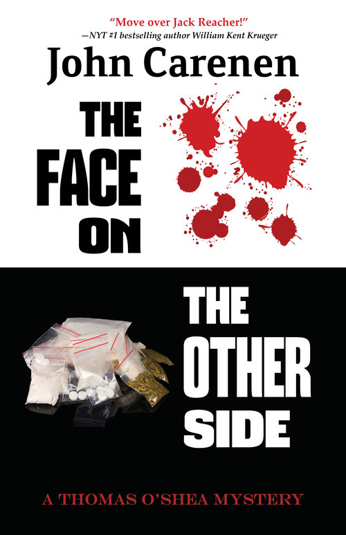The Face On The Other Side