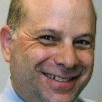 Jeffrey Lefko