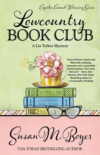 Lowcountry Book Club