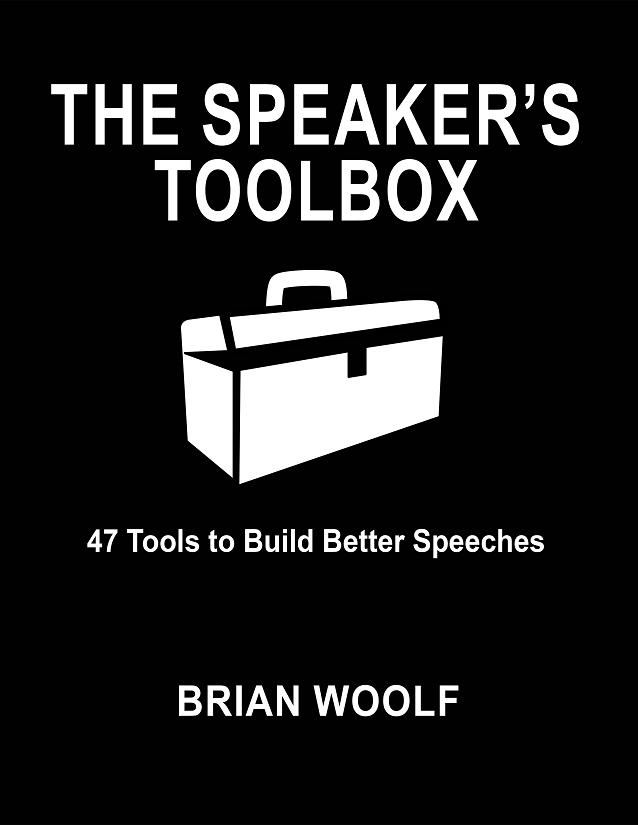 The Speaker's Toolbox