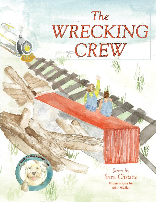 The Wrecking Crew
