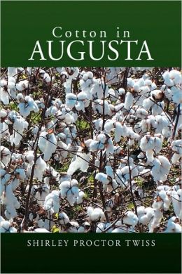 Cotton in Augusta