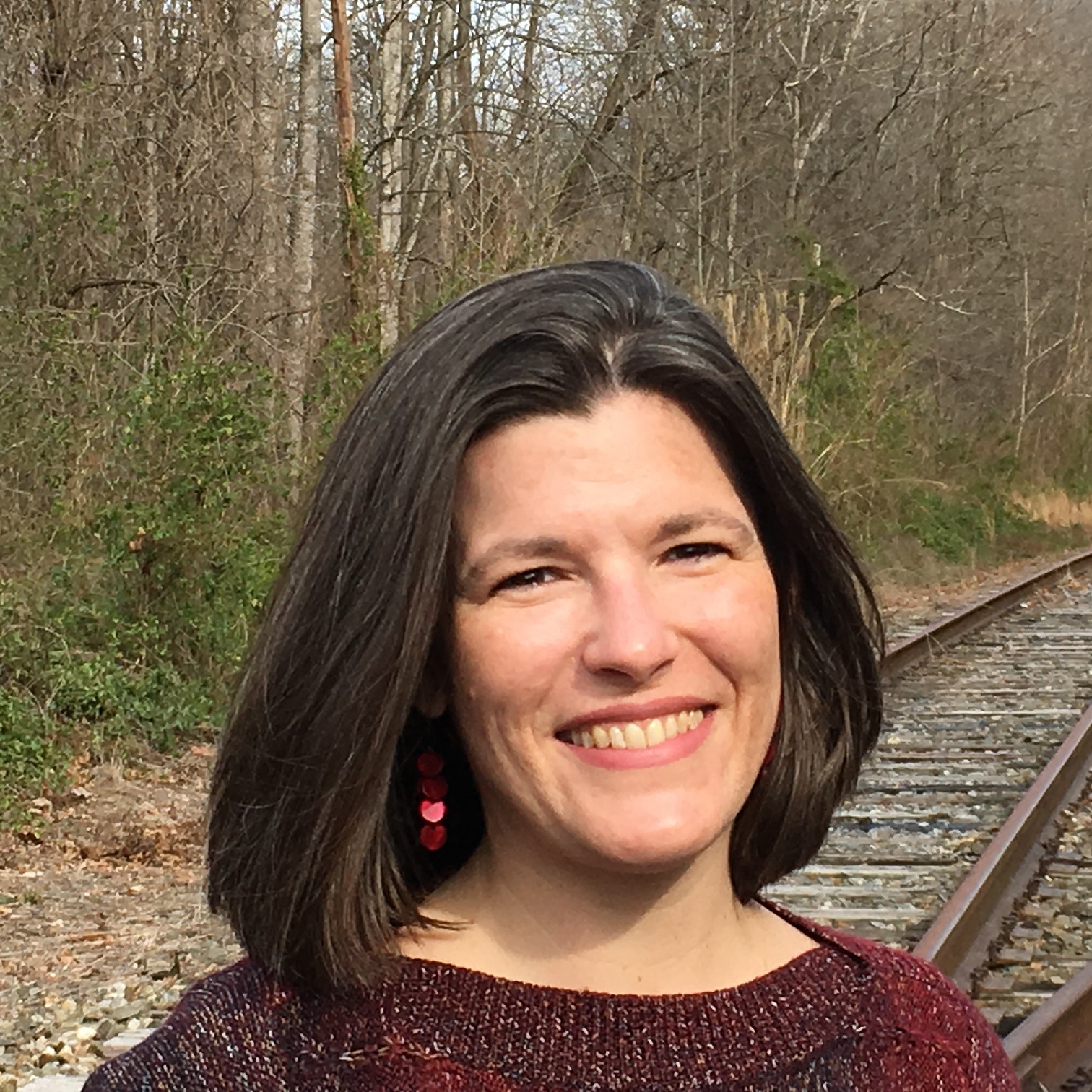 Laura Leigh Morris