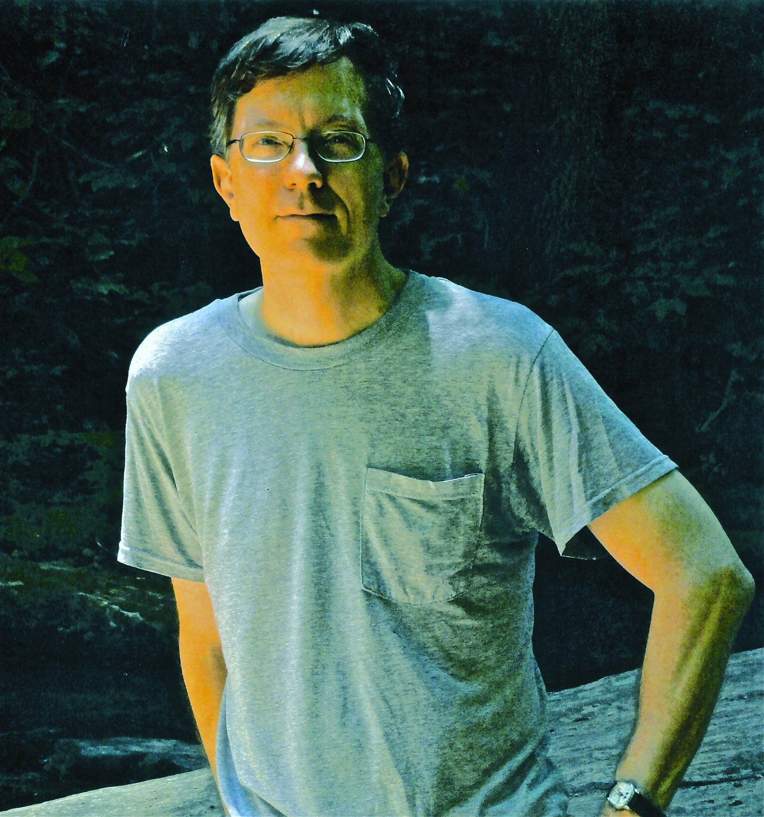 A. Scott Henderson