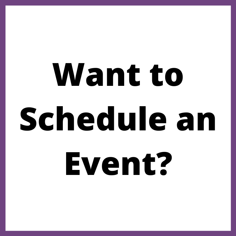 schedule an event at Fiction Addiction
