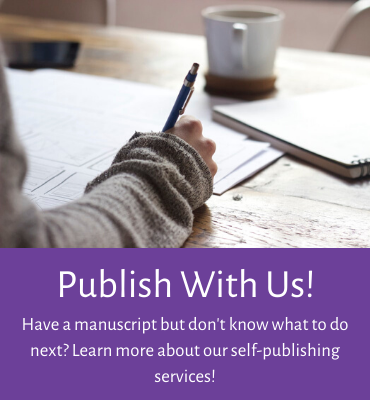 Publish with us